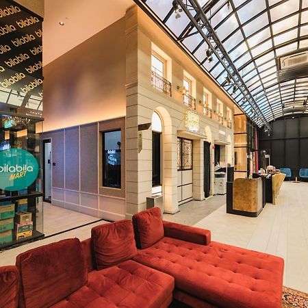 Scarletz Suites, Luxury Suites Klcc By Birdy Stay Kuala Lumpur Extérieur photo