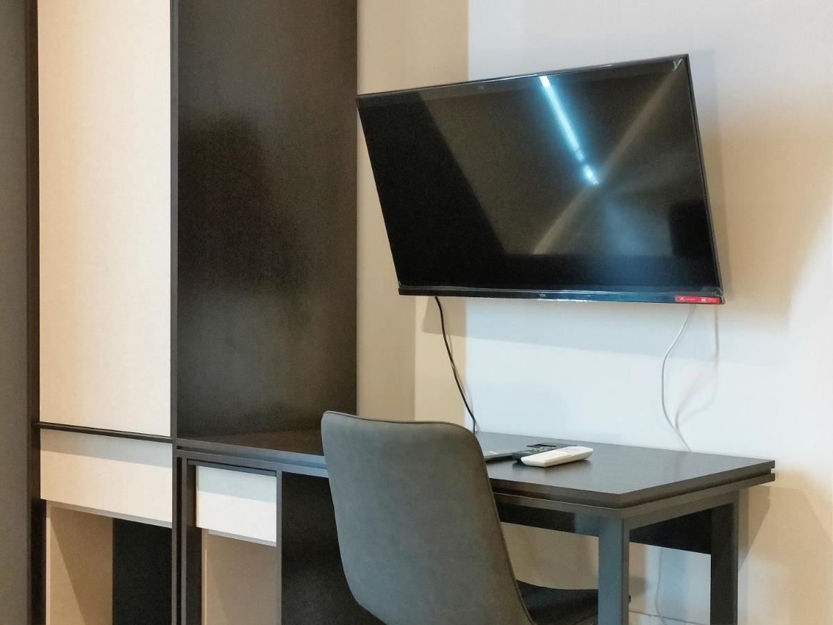 Scarletz Suites, Luxury Suites Klcc By Birdy Stay Kuala Lumpur Extérieur photo
